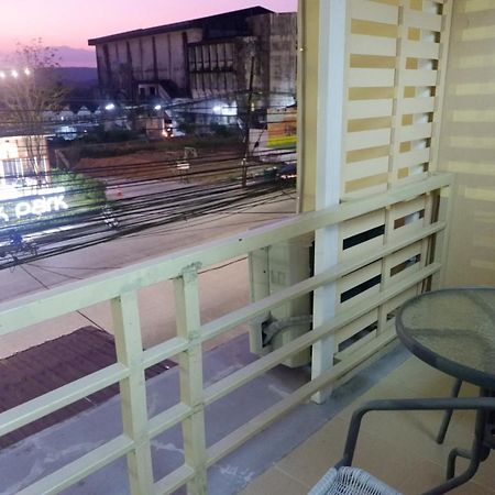 Ranong Backpacker'S Hostel (Adults Only) Extérieur photo