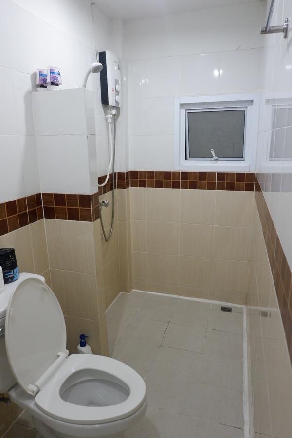 Ranong Backpacker'S Hostel (Adults Only) Extérieur photo