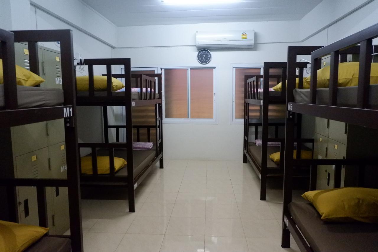 Ranong Backpacker'S Hostel (Adults Only) Extérieur photo