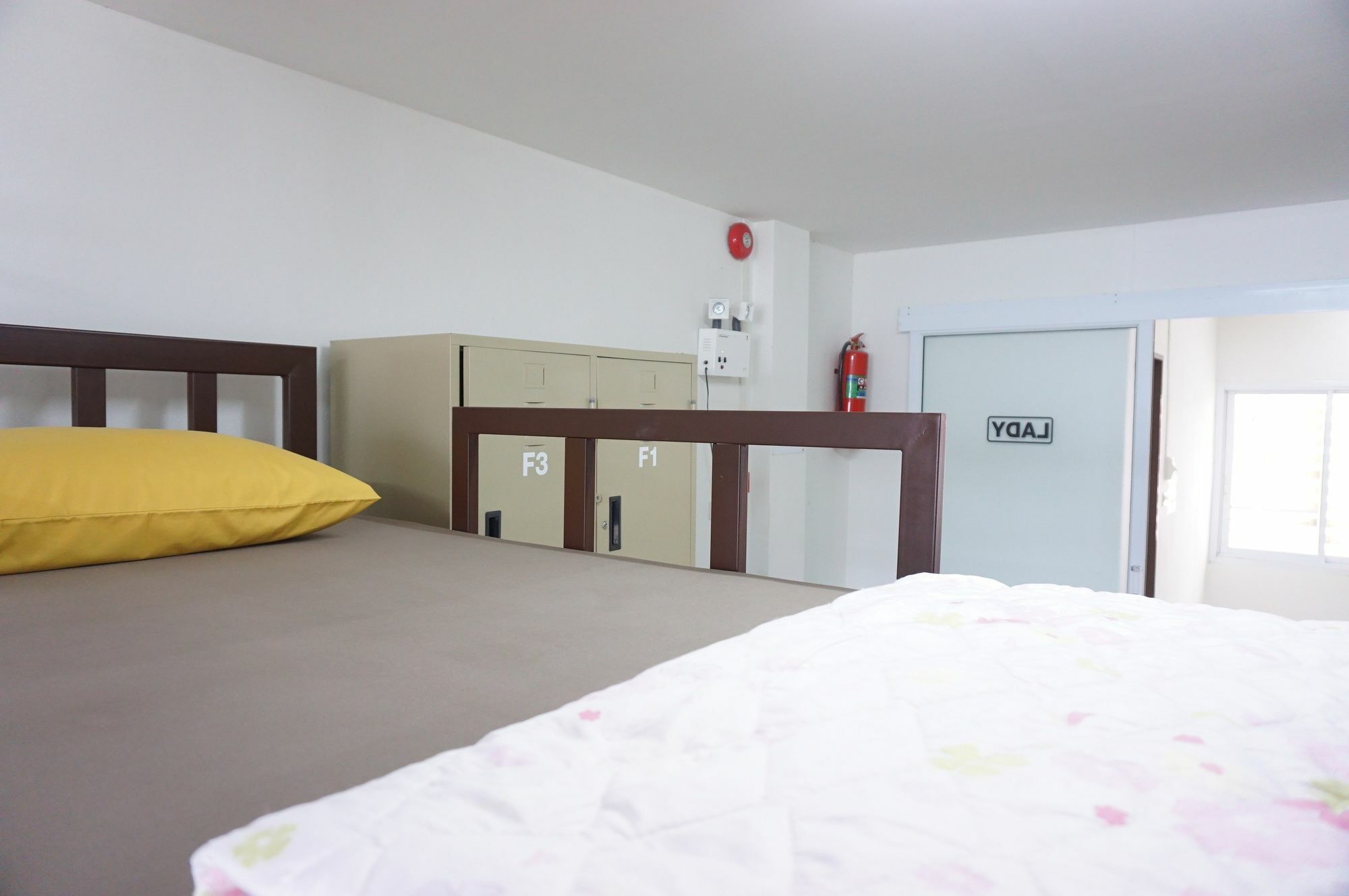 Ranong Backpacker'S Hostel (Adults Only) Extérieur photo