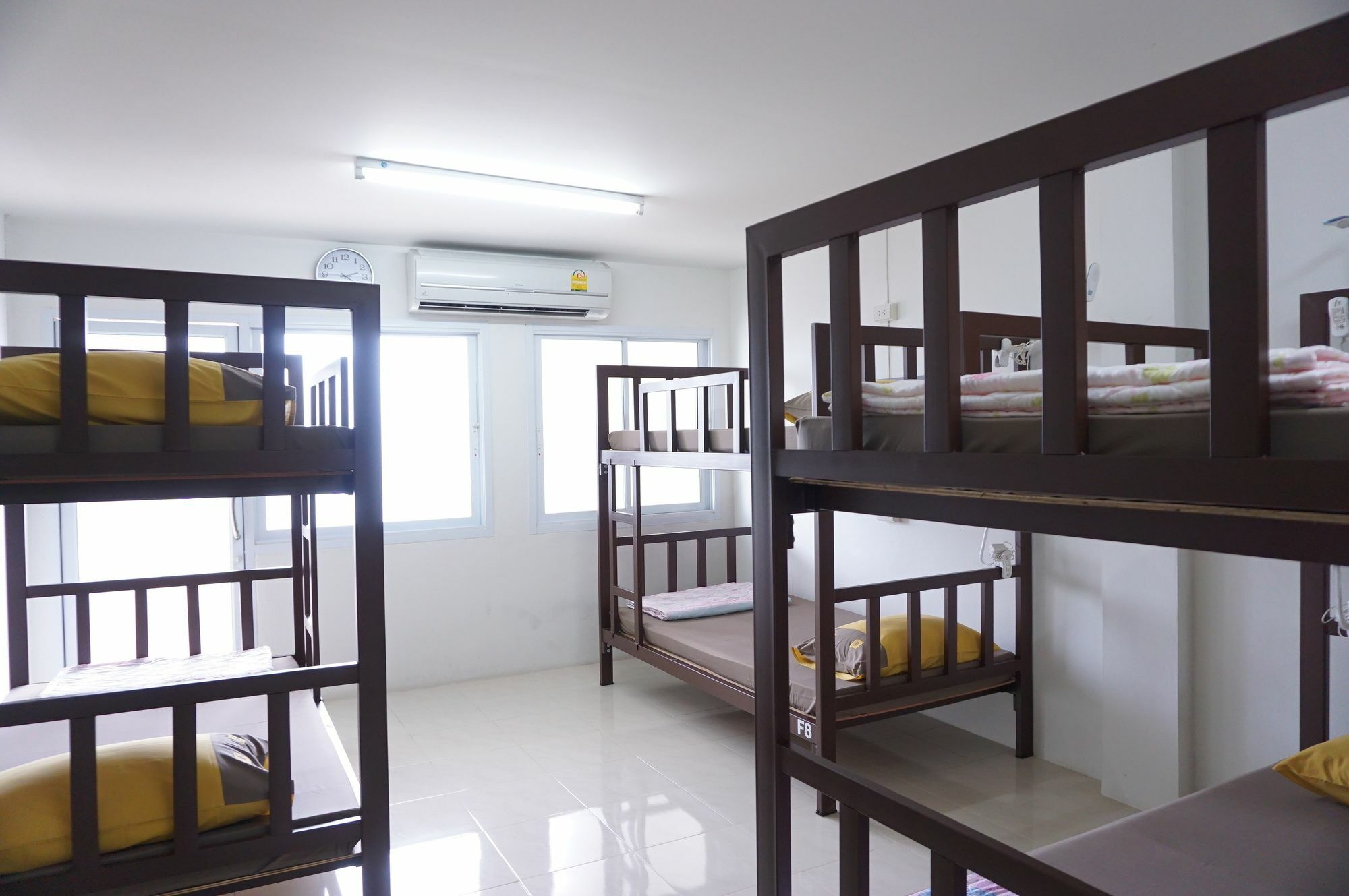 Ranong Backpacker'S Hostel (Adults Only) Extérieur photo