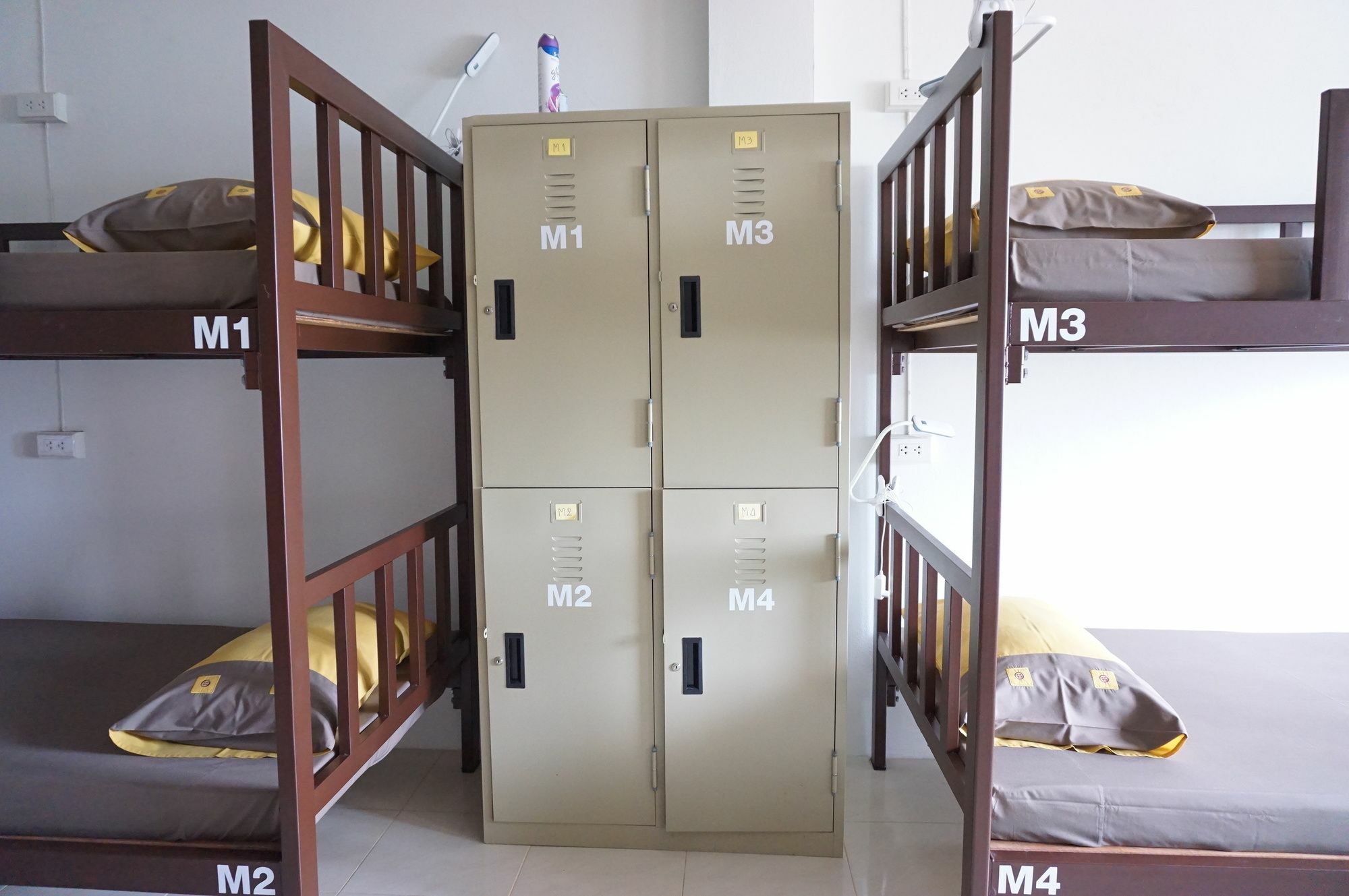 Ranong Backpacker'S Hostel (Adults Only) Extérieur photo