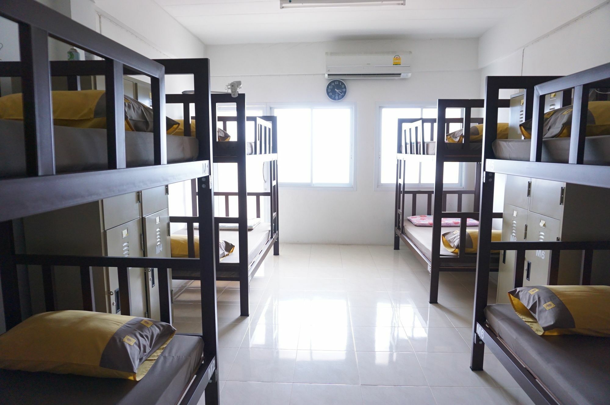 Ranong Backpacker'S Hostel (Adults Only) Extérieur photo