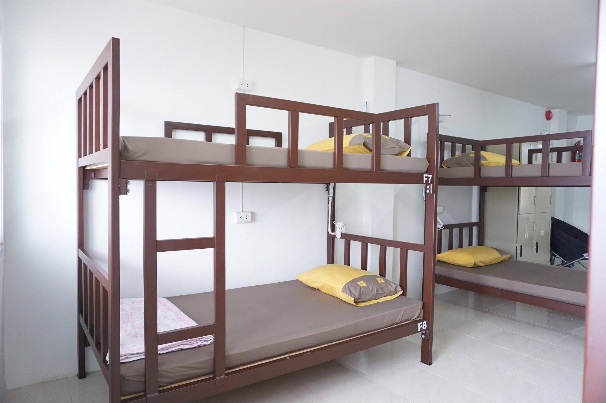 Ranong Backpacker'S Hostel (Adults Only) Extérieur photo
