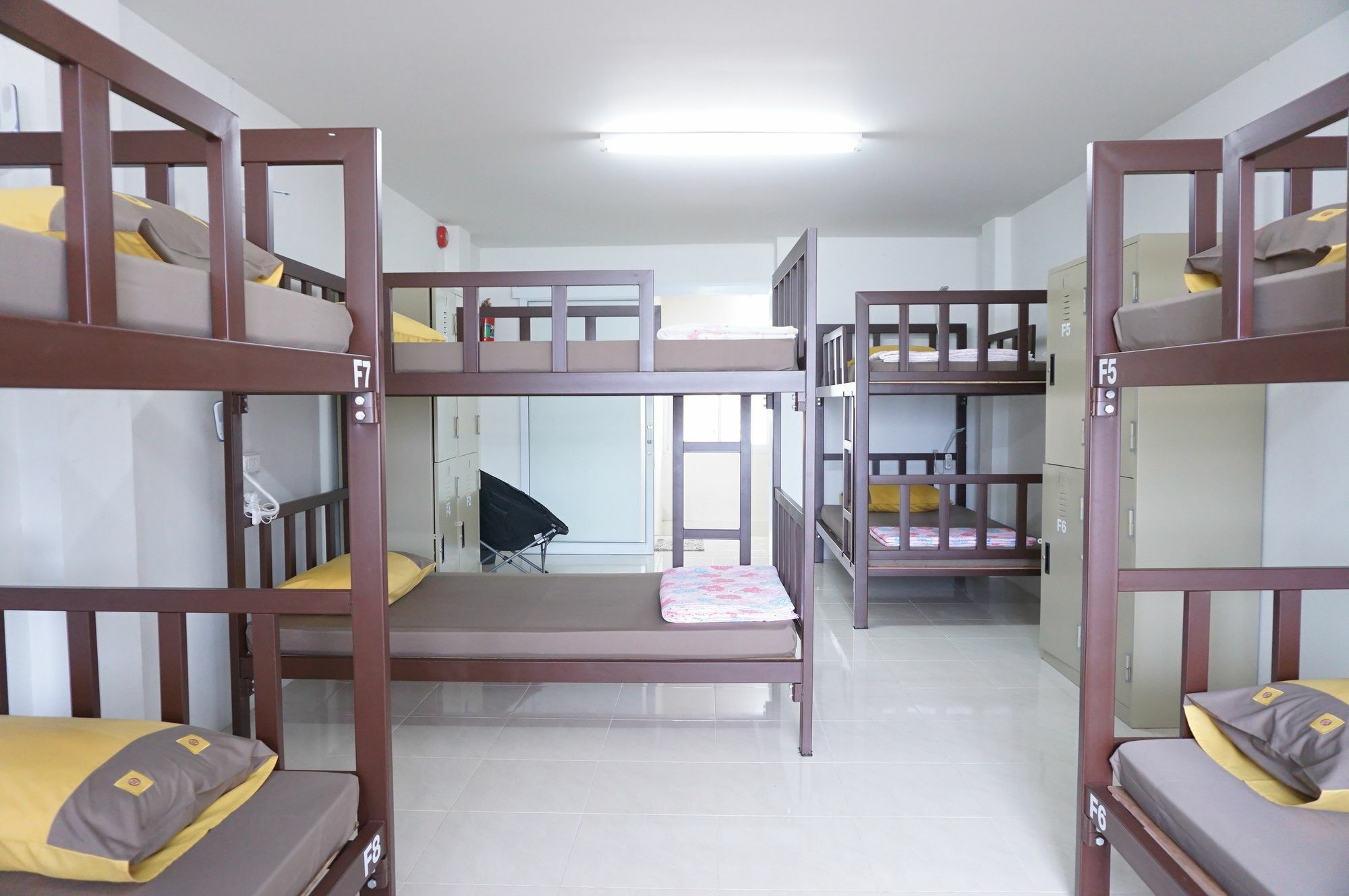 Ranong Backpacker'S Hostel (Adults Only) Extérieur photo