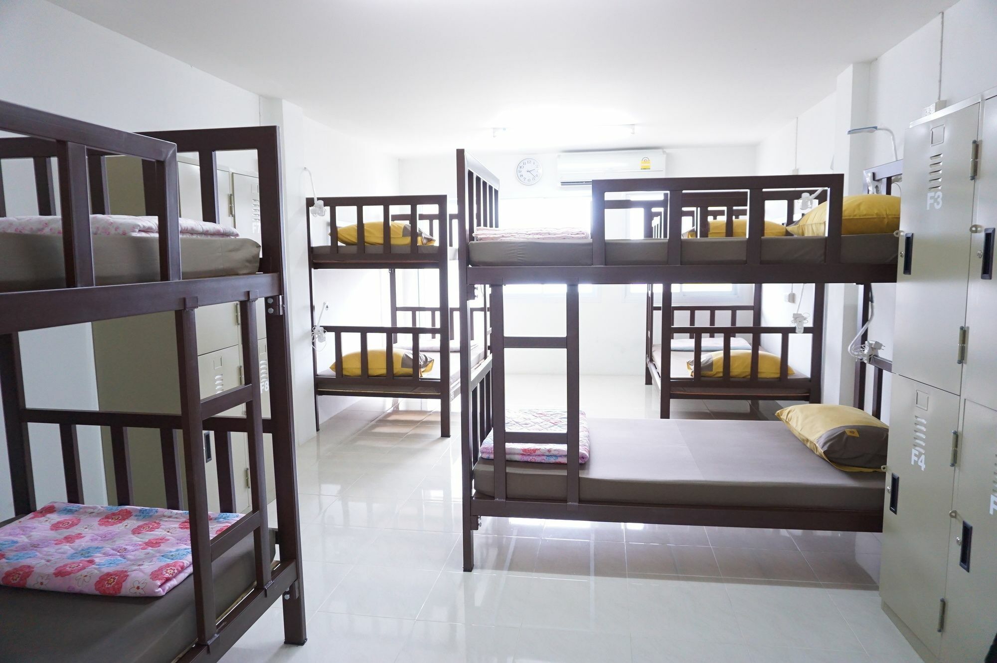 Ranong Backpacker'S Hostel (Adults Only) Extérieur photo