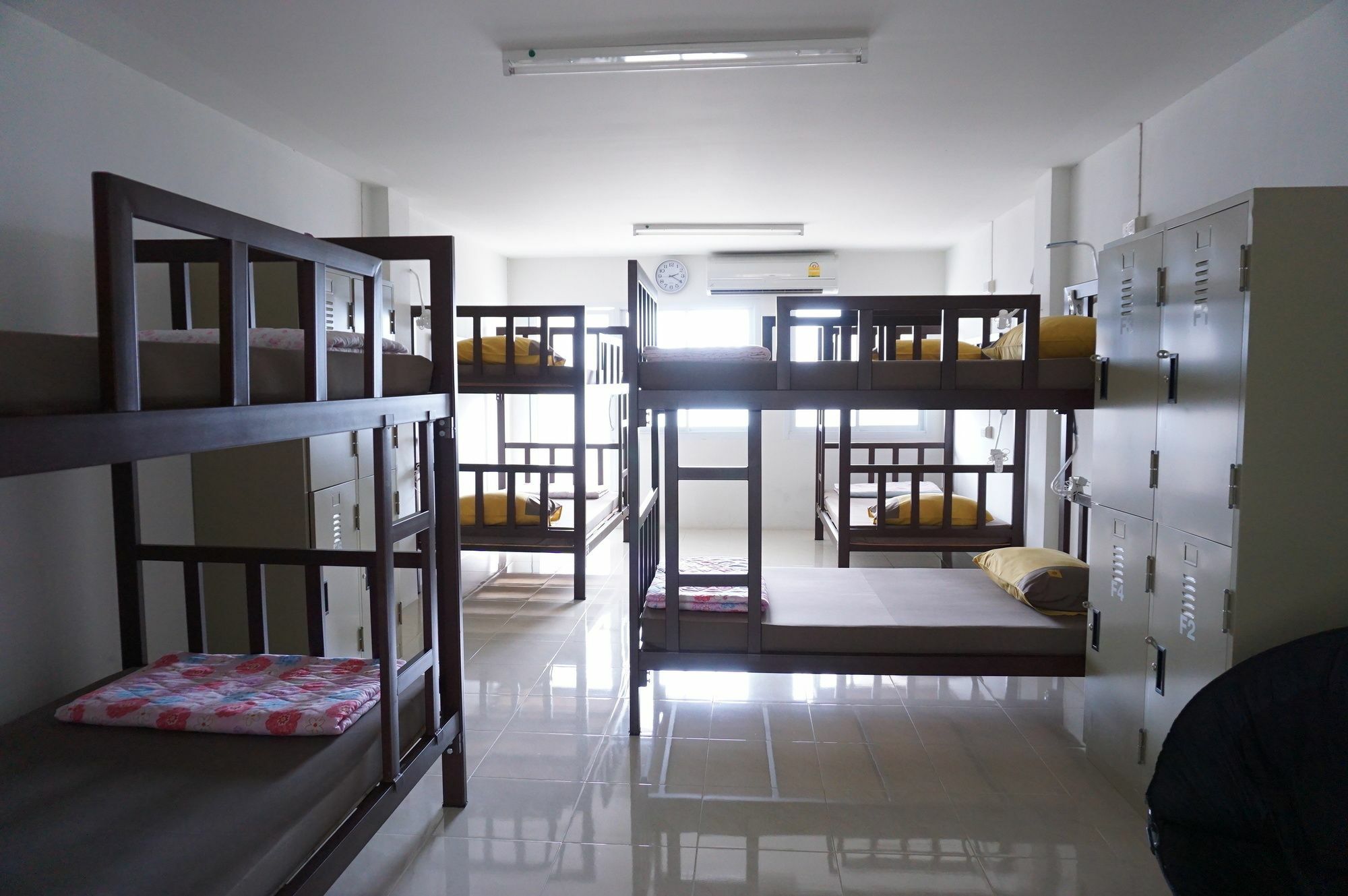 Ranong Backpacker'S Hostel (Adults Only) Extérieur photo