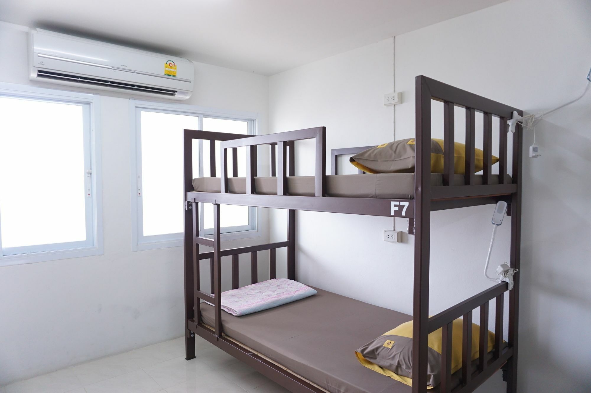 Ranong Backpacker'S Hostel (Adults Only) Extérieur photo