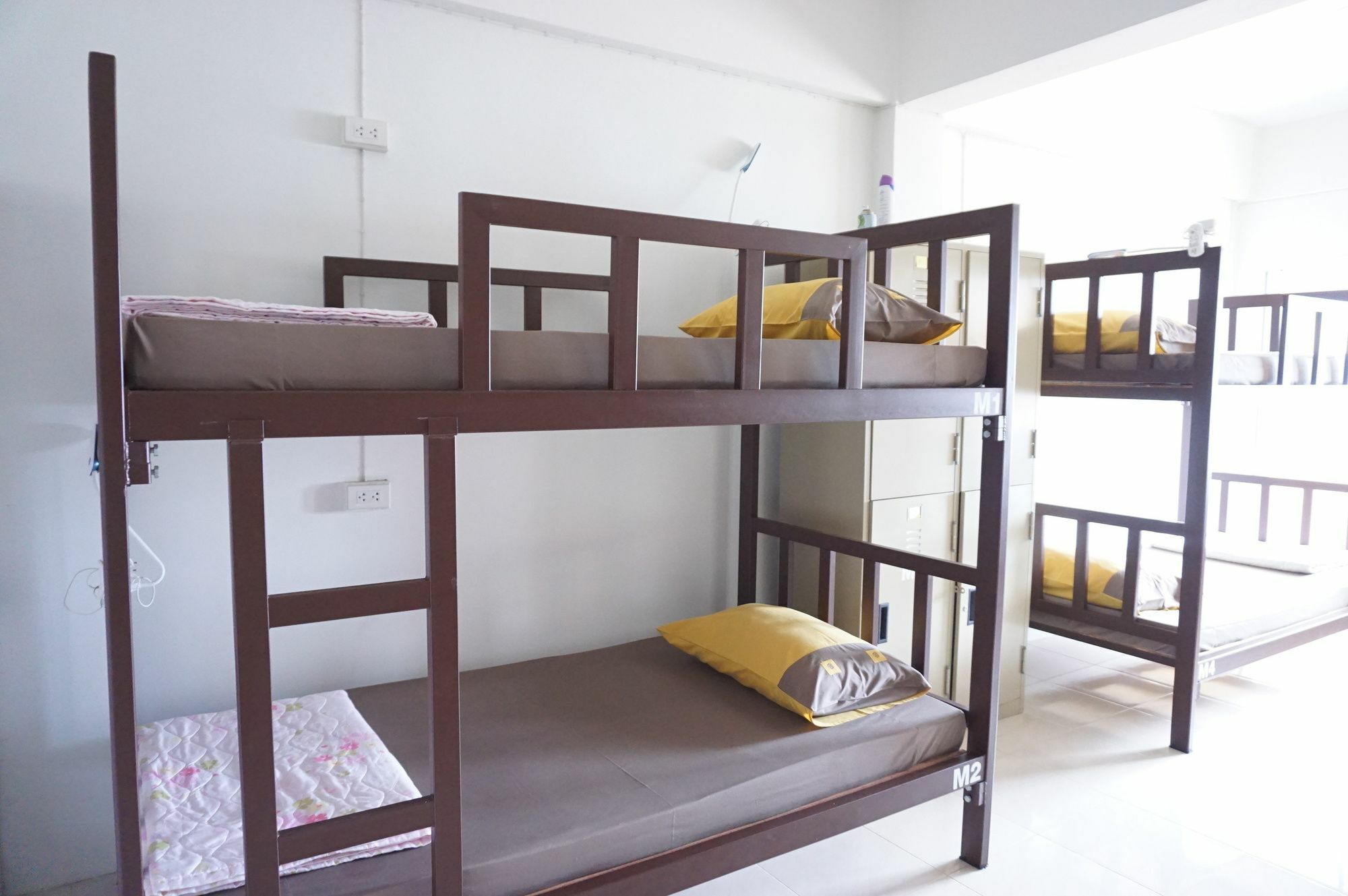 Ranong Backpacker'S Hostel (Adults Only) Extérieur photo