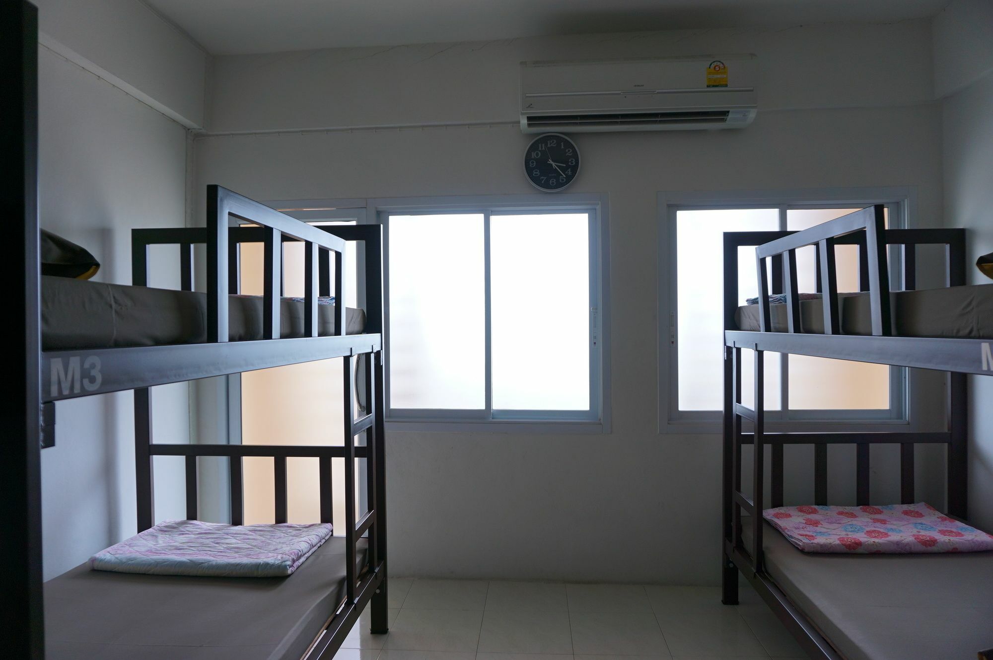 Ranong Backpacker'S Hostel (Adults Only) Extérieur photo