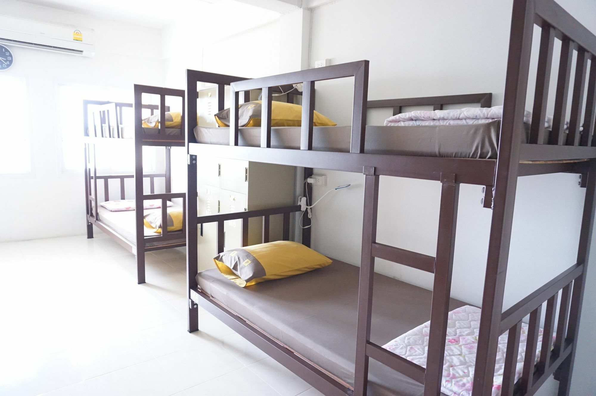 Ranong Backpacker'S Hostel (Adults Only) Extérieur photo