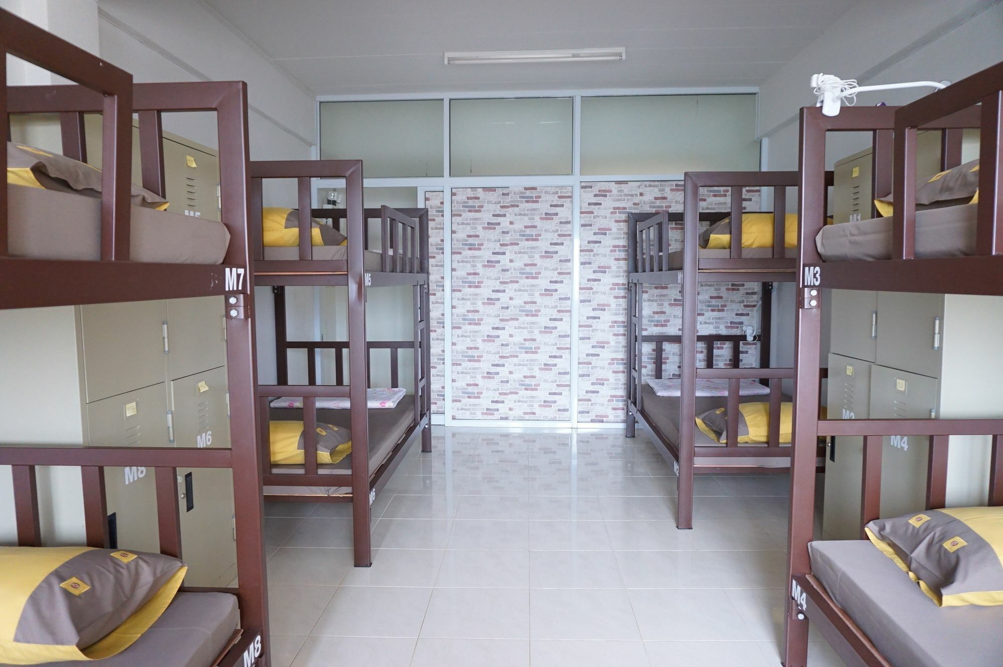 Ranong Backpacker'S Hostel (Adults Only) Extérieur photo