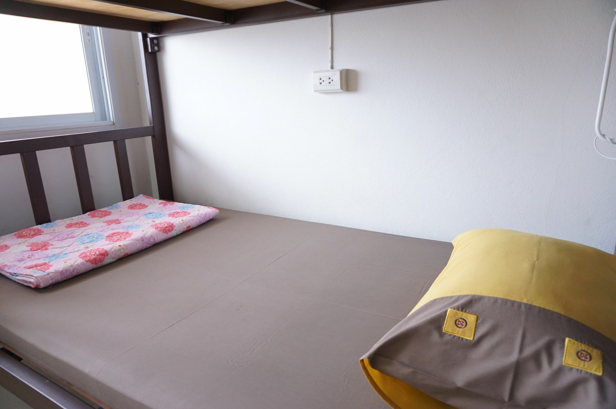 Ranong Backpacker'S Hostel (Adults Only) Extérieur photo